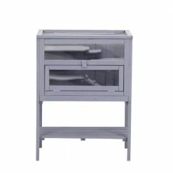 Indoor/Outdoor Pet House for Small Animals by Foobrues 17 Indoor/Outdoor Pet House for Small Animals by Foobrues -Cheap Bird & Wildlife Supplies Store foobrues beds cages mjx 23171076 fa 1000