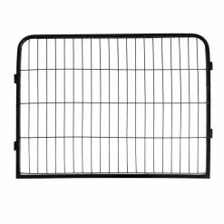 Around 0.0007-Acre Metal Wireless Big Coverage Area Pet Fence Playpen for Dogs by Foobrues 17 Around 0.0007-Acre Metal Wireless Big Coverage Area Pet Fence Playpen for Dogs by Foobrues -Cheap Bird & Wildlife Supplies Store foobrues dog pens gates l w24101525 1d 1000