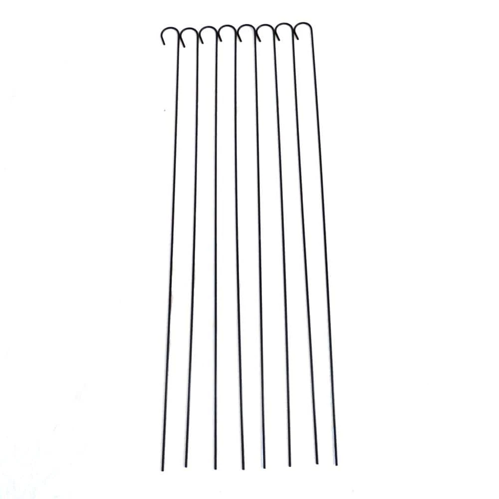 Around 0.0007-Acre Metal Wireless Big Coverage Area Pet Fence Playpen for Dogs by Foobrues 14 Around 0.0007-Acre Metal Wireless Big Coverage Area Pet Fence Playpen for Dogs by Foobrues - Image 14