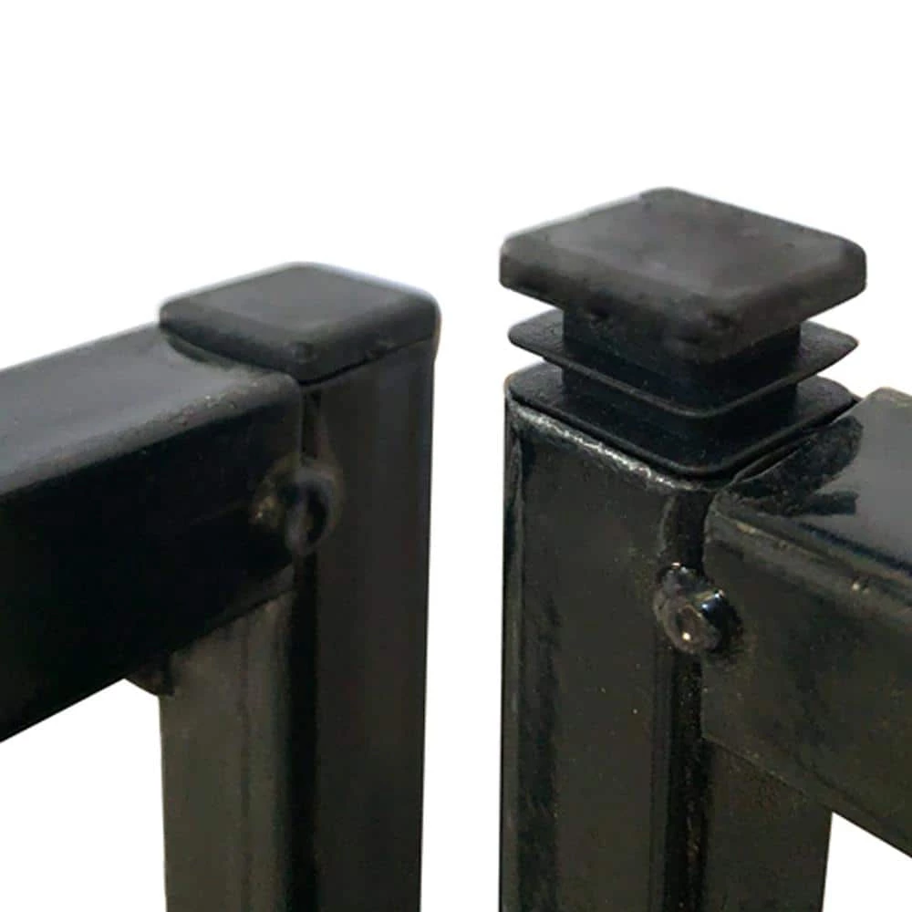 Around 0.0007-Acre Metal Wireless Big Coverage Area Pet Fence Playpen for Dogs by Foobrues 6 Around 0.0007-Acre Metal Wireless Big Coverage Area Pet Fence Playpen for Dogs by Foobrues - Image 6