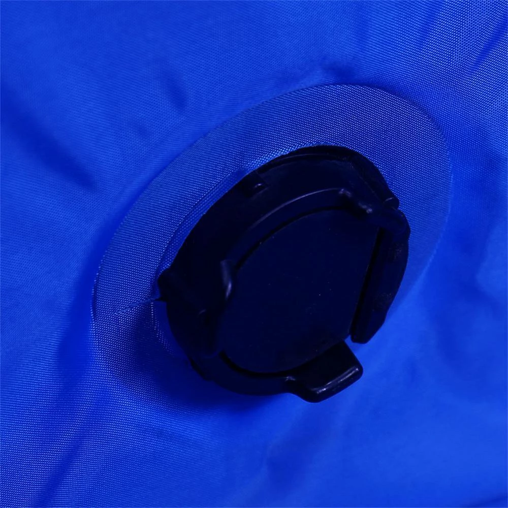 Medium PVC Portable Outdoor Pet Bath Swimming Pool by Foobrues 5 Medium PVC Portable Outdoor Pet Bath Swimming Pool by Foobrues - Image 5