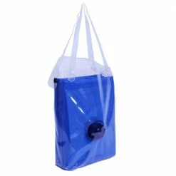 31.50 in. Pet Dog Bath Pool in Blue by Foobrues -Cheap Bird & Wildlife Supplies Store foobrues pet baths lnn p23168625 4f 1000