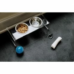 Midnight Black 5 ft. x 10 ft. Levant Pet Floor Protector by G-Floor -Cheap Bird & Wildlife Supplies Store g floor beds cages kl55lv510mb a0 1000