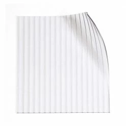 Clear 5 ft. x 10 ft. Ribbed Pet Floor Protector by G-Floor -Cheap Bird & Wildlife Supplies Store g floor beds cages kl55rb510cc 1f 1000