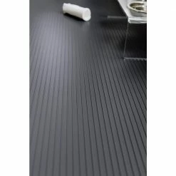 Slate Grey 5 ft. x 10 ft. Ribbed Pet Floor Protector by G-Floor 11 Slate Grey 5 ft. x 10 ft. Ribbed Pet Floor Protector by G-Floor -Cheap Bird & Wildlife Supplies Store g floor beds cages kl55rb510sg 40 1000