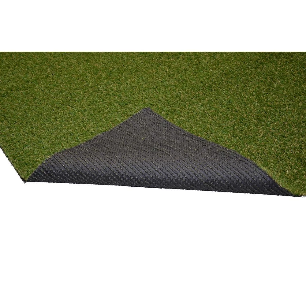 24 in. x 48 in. Indoor/Outdoor Greentic Artificial Grass Turf Puppy Pee Pad by Garland Rug 2 24 in. x 48 in. Indoor/Outdoor Greentic Artificial Grass Turf Puppy Pee Pad by Garland Rug - Image 2
