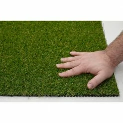 6 ft. x 9 ft. Indoor/Outdoor Greentic Artificial Grass Turf Puppy Pee Pad by Garland Rug -Cheap Bird & Wildlife Supplies Store garland rug waste disposal systems pm000m072108k8 44 1000