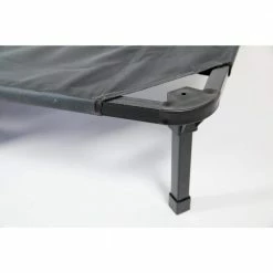 Extra Large 48 in. Gray Elevated Pet Bed Comfort Cot by Lucky Dog 11 Extra Large 48 in. Gray Elevated Pet Bed Comfort Cot by Lucky Dog -Cheap Bird & Wildlife Supplies Store gray lucky dog dog beds pillows cmb10148 ze0310 1f 1000