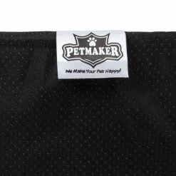 Jumbo Gray Waterproof Memory Foam Pet Bed by Petmaker -Cheap Bird & Wildlife Supplies Store gray petmaker dog beds pillows hw3210218 1f 1000