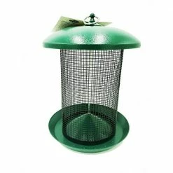 Hanging Bird Seed Screen Feeder by ZENPORT:Zenport