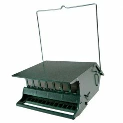 Bird's Choice Bird Feeder by Heritage Farms