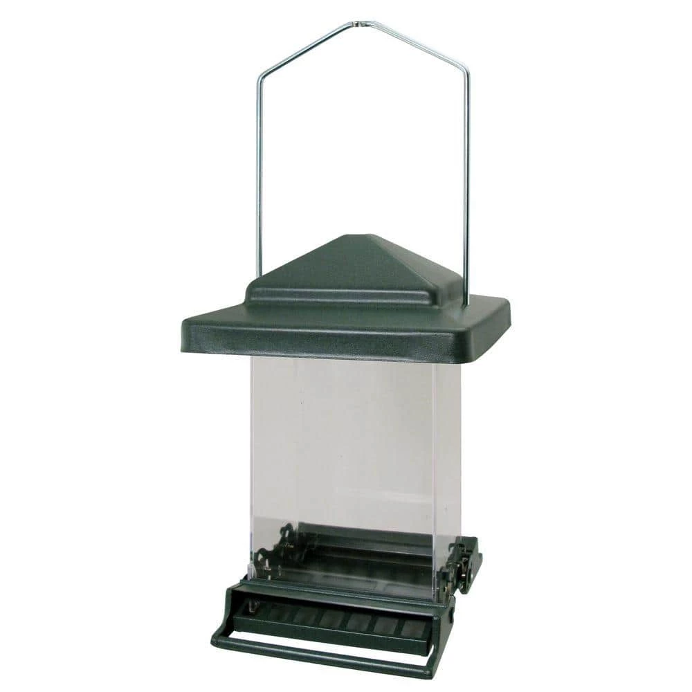 Vista Bird Feeder by Heritage Farms 1 Vista Bird Feeder by Heritage Farms