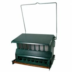 Orginal Absolute Bird Feeder by Heritage Farms