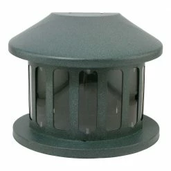 Squirrel Diner 2 Squirrel Feeder by Heritage Farms