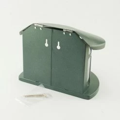 Squirrel Diner 2 Squirrel Feeder by Heritage Farms -Cheap Bird & Wildlife Supplies Store green heritage farms bird feeders 75590 c3 1000