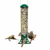 Squirrel Slammer Squirrel Resistant Wild Bird Feeder - 3.5 lb. Capacity by Perky-Pet