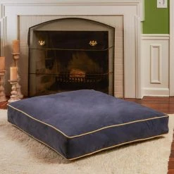 Buster Large Denim Dog Bed by Happy Hounds 15 Buster Large Denim Dog Bed by Happy Hounds -Cheap Bird & Wildlife Supplies Store happy hounds dog beds pillows db150l denim 31 1000