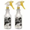 Happy Horse 32 oz. Professional Spray Bottles (2-Pack) by Harris