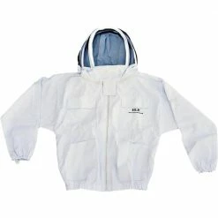 Medium Bee Jacket with Hood by HARVEST LANE HONEY