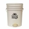 5 Gal. Honey Bucket with Gate by HARVEST LANE HONEY
