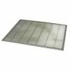 16.25 in. x 19.875 in. x 0.25 in. Metal Queen Excluder by HARVEST LANE HONEY