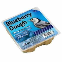 11.25 oz. Blueberry Dough Suet Cake (12-Pack) by Heath Outdoor Products