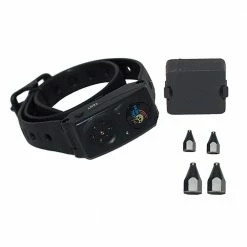 Radio Collar for HC-8000 Ultra System by High Tech Pet