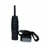 Express Train Remote Radio Dog Trainer by High Tech Pet