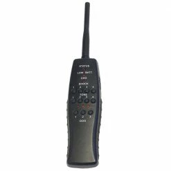 Express Train Remote 3 Dog Radio Trainer by High Tech Pet 9 Express Train Remote 3 Dog Radio Trainer by High Tech Pet -Cheap Bird & Wildlife Supplies Store high tech pet fencing systems rt 3 44 1000