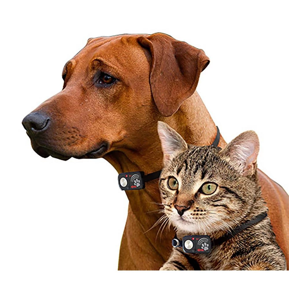 Sound Barrier Indoor Sonic Fence by High Tech Pet 7 Sound Barrier Indoor Sonic Fence by High Tech Pet - Image 7