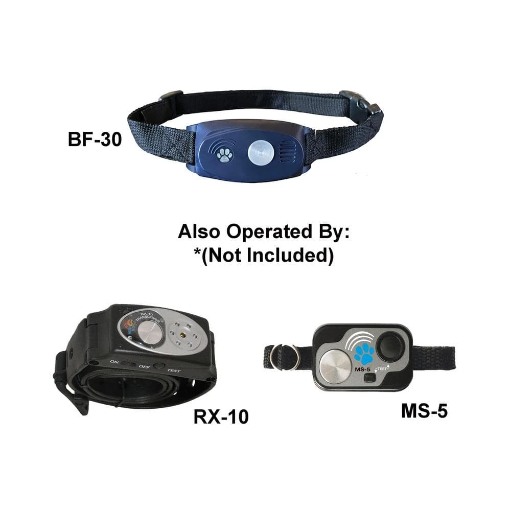 Sound Barrier Indoor Sonic Fence by High Tech Pet 6 Sound Barrier Indoor Sonic Fence by High Tech Pet - Image 6