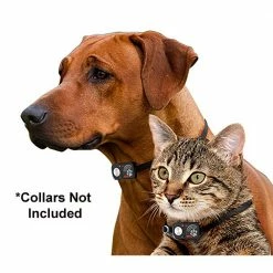 Yard Barrier Outdoor Sonic Fence Extra Receiver by High Tech Pet 7 Yard Barrier Outdoor Sonic Fence Extra Receiver by High Tech Pet -Cheap Bird & Wildlife Supplies Store high tech pet fencing systems ybr 1 31 1000