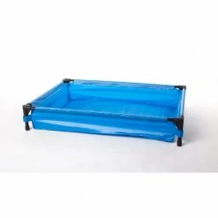 K and H Large Non Slip Vinyl Pet Pool by K and H Pet Products