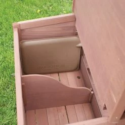 Thermo-Peep 9 in. x 12 in. 25-Watt Heated Pad by K&H Pet Products 7 Thermo-Peep 9 in. x 12 in. 25-Watt Heated Pad by K&H Pet Products -Cheap Bird & Wildlife Supplies Store k h pet products accessories 100213018 1f 1000