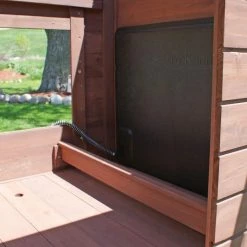 Thermo-Chicken 12.5 in. x 18.5 in. 40-Watt Heated Pad by K&H Pet Products -Cheap Bird & Wildlife Supplies Store k h pet products accessories 100213019 1f 1000