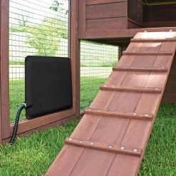 Thermo-Chicken 12.5 in. x 18.5 in. 40-Watt Heated Pad by K&H Pet Products -Cheap Bird & Wildlife Supplies Store k h pet products accessories 100213019 44 1000