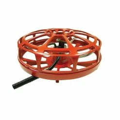 Ultimate 250-Watt No Floater Pail Heater with Cord Clip by K&H Pet Products