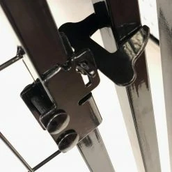 4 ft. x 8 ft. x 6 ft. Welded Wire Dog Fence Kennel Kit by KennelMaster -Cheap Bird & Wildlife Supplies Store kennelmaster dog kennels dk648wc d4 1000