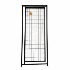 22.5 in. W x 57.75 in. H Dog Kennel Gate Panel by KennelMaster