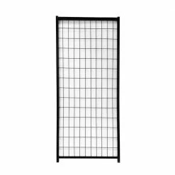 22.5 in. x 57.75 in. Dog Kennel Panel by KennelMaster