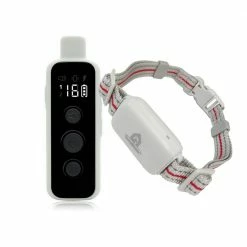 Remote Controlled Dog Training Collar by KennelMaster