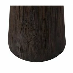 Woodland Wood Grain Outdoor Bird Bath by KENROY HOME -Cheap Bird & Wildlife Supplies Store kenroy home bird bath fountains 51018wdg 44 1000