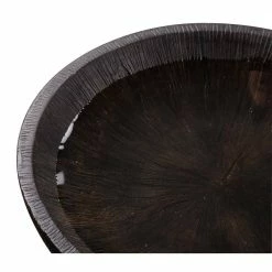 Woodland Wood Grain Outdoor Bird Bath by KENROY HOME -Cheap Bird & Wildlife Supplies Store kenroy home bird bath fountains 51018wdg 4f 1000