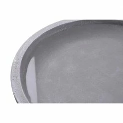 Pedestal Concrete Finish Outdoor Bird Bath by KENROY HOME -Cheap Bird & Wildlife Supplies Store kenroy home bird bath fountains 51050con 44 1000