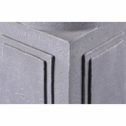 Pedestal Concrete Finish Outdoor Bird Bath by KENROY HOME -Cheap Bird & Wildlife Supplies Store kenroy home bird bath fountains 51050con 4f 1000