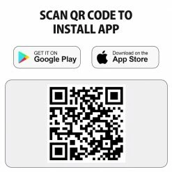 Connected Pet Treat Dispenser: 165° HD Night Vision Camera (Wi-Fi Enabled, Alexa Compatible) by Lentek 11 Connected Pet Treat Dispenser: 165° HD Night Vision Camera (Wi-Fi Enabled, Alexa Compatible) by Lentek -Cheap Bird & Wildlife Supplies Store lentek apparel accessories pt01 44 1000