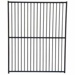 European Style 6 ft. H x 5 ft. W Kennel Panel by Lucky Dog