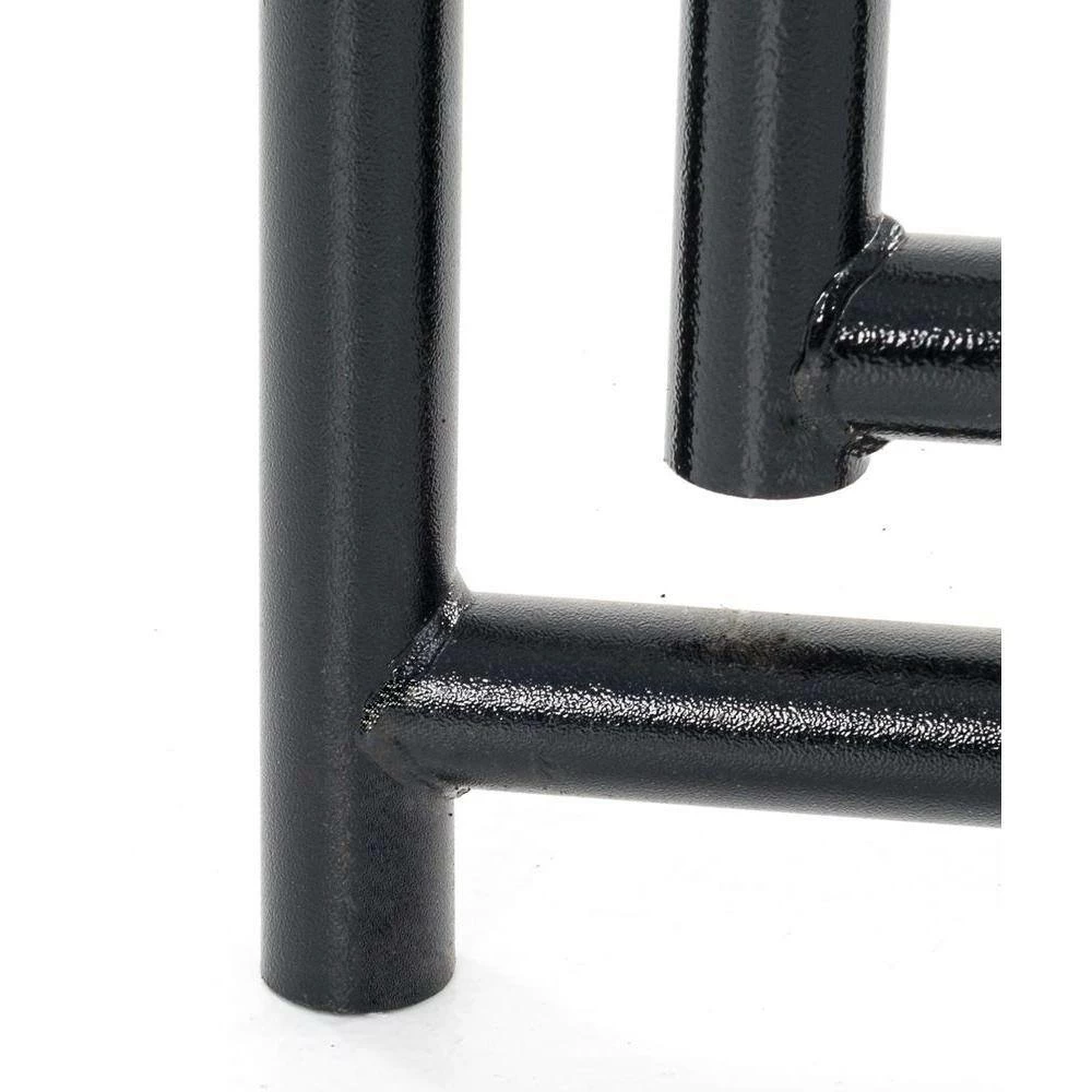 European Style 6 ft. H x 5 ft. W Kennel Gate by Lucky Dog 4 European Style 6 ft. H x 5 ft. W Kennel Gate by Lucky Dog - Image 4