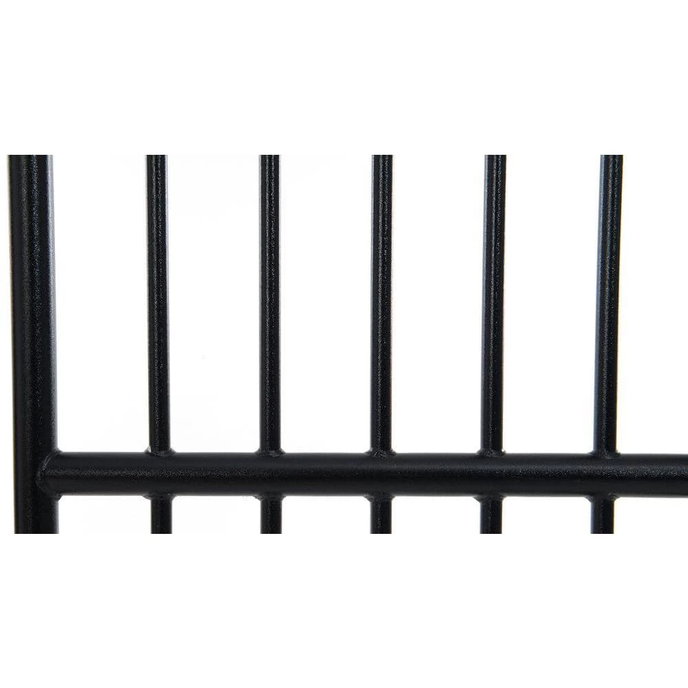 European Style 6 ft. H x 5 ft. W Kennel Gate by Lucky Dog 5 European Style 6 ft. H x 5 ft. W Kennel Gate by Lucky Dog - Image 5