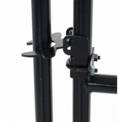 European Style 6 ft. H x 5 ft. W Kennel Gate by Lucky Dog 8 European Style 6 ft. H x 5 ft. W Kennel Gate by Lucky Dog -Cheap Bird & Wildlife Supplies Store lucky dog dog kennels cl 65101 4f 1000